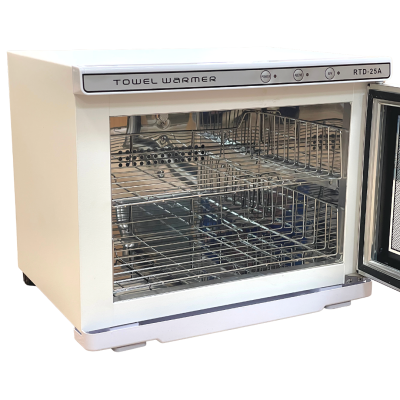 УФ нагреватель стерилизатор для полотенец 25 литров RTD-25A-B (полотенценагреватель) УФ нагреватель стерилизатор для полотенец 25 литров RTD-25A-B (полотенценагреватель)