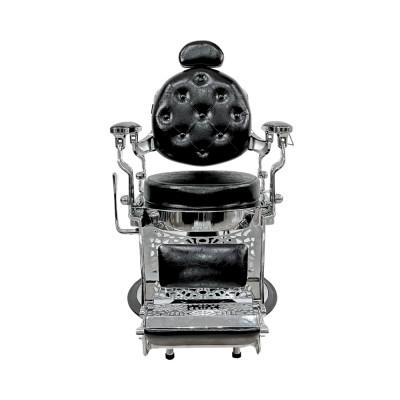 Парикмахерское барбер кресло DiBiDi JB1029 для барбершопа Парикмахерское барбер кресло DiBiDi JB1029 для барбершопа