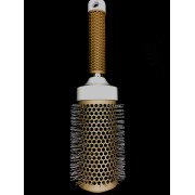 Брашинг для волос Silver Ø 53 Ceramic+ION