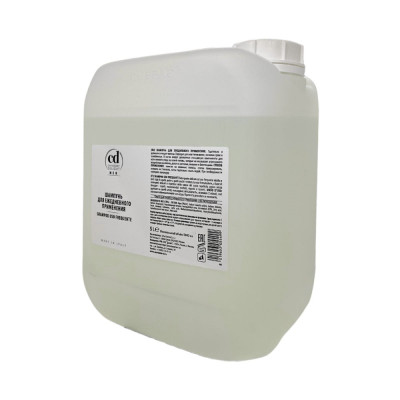 Шампунь для ежедвневного применения Constant Delight, 5000 мл Шампунь для ежедвневного применения Constant Delight, 5000 мл