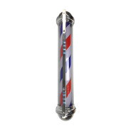 Барбер пол фонарь для барбершопа Barber pole 125 см LP120