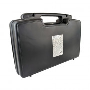 Профессиональная машинка DiBiDi F7-LA для стрижки овец и крупного рогатого скота с двумя ножами