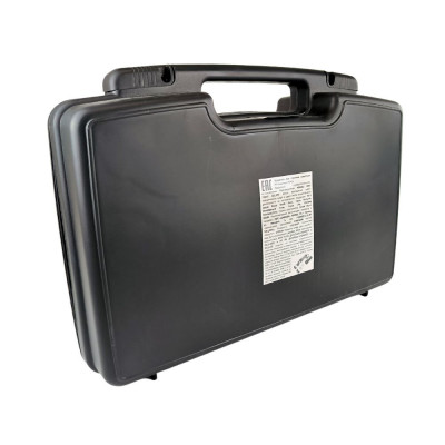 Профессиональная машинка DiBiDi F7-LA для стрижки овец и крупного рогатого скота с двумя ножами Профессиональная машинка DiBiDi F7-LA для стрижки овец и крупного рогатого скота с двумя ножами