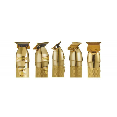 Триммер BaByliss PRO Skeleton FX FX7870GE Триммер BaByliss PRO Skeleton FX FX7870GE