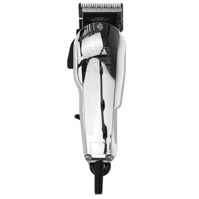 Машинка для стрижка Wahl Chrome Super Taper 8463-316H Машинка для стрижка Wahl Chrome Super Taper 8463-316H