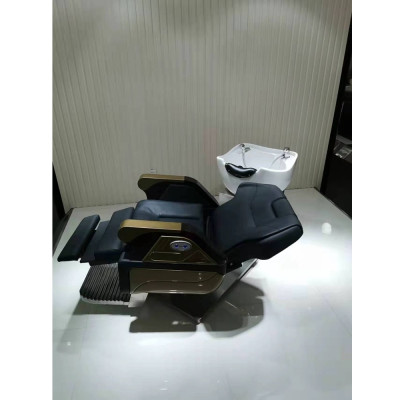 Парикмахерская мойка DiBiDi BX1002 Парикмахерская мойка DiBiDi BX1002