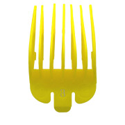 Набор насадок DiBiDi для машинки для стрижки пластик, разноцветные (8 шт)