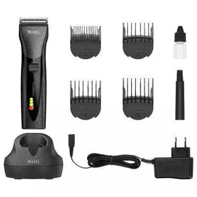 Машинка для стрижки Wahl ChromStyle black E 1871-0473 Машинка для стрижки Wahl ChromStyle black E 1871-0473