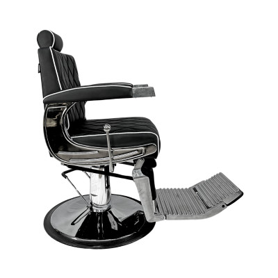 Парикмахерское барбер кресло DiBiDi JB1034 для барбершопа Парикмахерское барбер кресло DiBiDi JB1034 для барбершопа