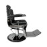 Парикмахерское барбер кресло DiBiDi JB1034 для барбершопа Парикмахерское барбер кресло DiBiDi JB1034 для барбершопа