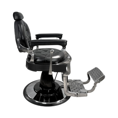 Парикмахерское барбер кресло DiBiDi DY-9147B для барбершопа Парикмахерское барбер кресло DiBiDi DY-9147B для барбершопа