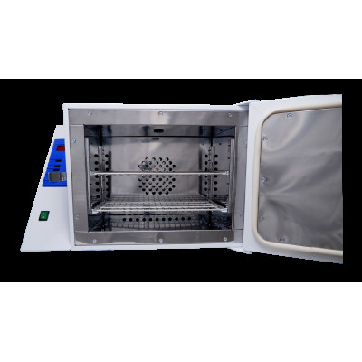 Стерилизатор воздушный ГП-20 МО (Сухожаровой шкаф) Стерилизатор воздушный ГП-20 МО (Сухожаровой шкаф)