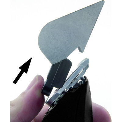 Насадка металлическая Wahl 6мм 1247-7810 к машинкам с ножами А5 Насадка металлическая Wahl 6мм 1247-7810 к машинкам с ножами А5