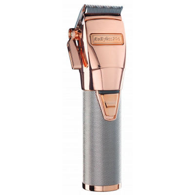 Машинка для стрижки BaByliss PRO Barber Spirit 4 Artist FX8700RGE Машинка для стрижки BaByliss PRO Barber Spirit 4 Artist FX8700RGE