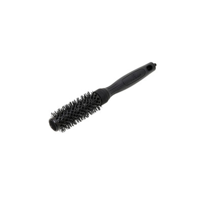 Термобрашинг для укладки волос Olivia Garden EXPERT BLOWOUT SHINE Wavy Bristles Black Label Термобрашинг для укладки волос Olivia Garden EXPERT BLOWOUT SHINE Wavy Bristles Black Label