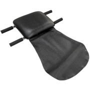 Сиденье детское парикмахерское DiBiDi DY-9198-R