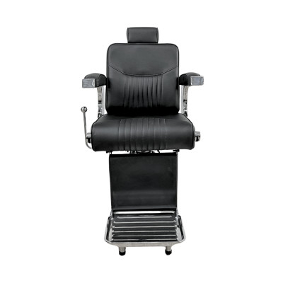 Парикмахерское барбер кресло DiBiDi JB1036 для барбершопа Парикмахерское барбер кресло DiBiDi JB1036 для барбершопа