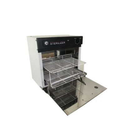 Ультрафиолетовый стерилизатор DiBiDi (1401) Ультрафиолетовый стерилизатор DiBiDi (1401)