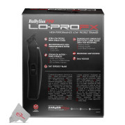 Триммер BaByliss PRO LO-PROFX FX726E