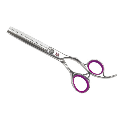 Филировочные парикмахерские Ножницы TAYO DQ19555, 5,5", 32 зубца Филировочные парикмахерские Ножницы TAYO DQ19555, 5,5", 32 зубца