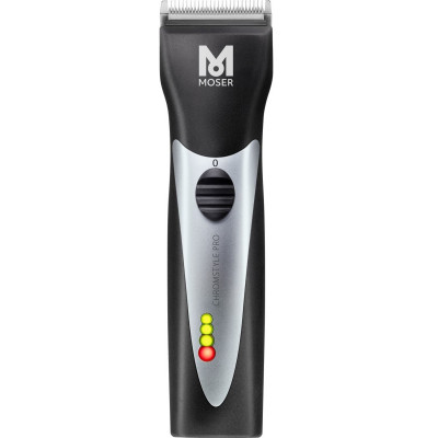 Машинка для стрижки Moser ChromStyle PRO 1871-0081 Машинка для стрижки Moser ChromStyle PRO 1871-0081