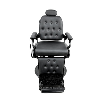 Парикмахерское барбер кресло DiBiDi JB1028 для барбершопа Парикмахерское барбер кресло DiBiDi JB1028 для барбершопа