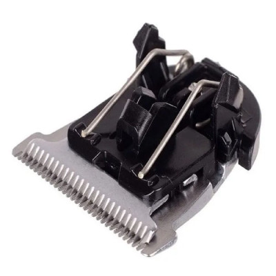 Ножевой блок Wahl Blade set Beret 02111-416 черный Ножевой блок Wahl Blade set Beret 02111-416 черный