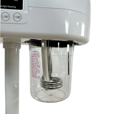 Вапоризатор (распариватель) DiBiDi для лица DT-A118 Вапоризатор (распариватель) DiBiDi для лица DT-A118