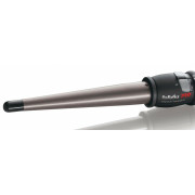 Конусная плойка BaByliss PRO Titanium Tourmaline BAB2281TTE, с терморегулятором Ø 19-32 мм