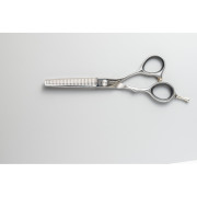 Ножницы филировочные профессиональные PROFYLAB (Profy-L) 5.5" R1RT-55