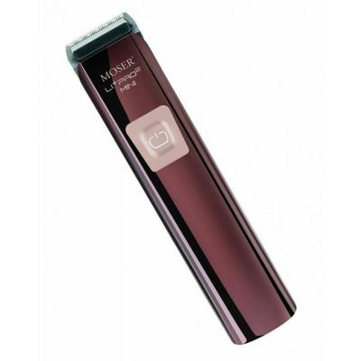Триммер Moser Li+Pro 2 Mini 1588-0050 Триммер Moser Li+Pro 2 Mini 1588-0050