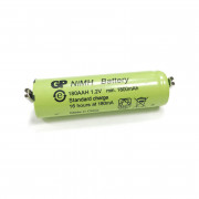 Аккумулятор Moser 1852-7531 для машинок EasyStyle, Styling III/Titan, Magnum, NiMH