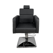 Парикмахерское кресло DiBiDi 3118 с откидной спинкой