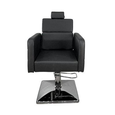 Парикмахерское кресло DiBiDi 3118 с откидной спинкой Парикмахерское кресло DiBiDi 3118 с откидной спинкой