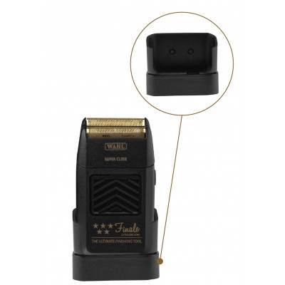 Подставка зарядная Wahl Finale Recharge Stand 7307-1016 для Finale Подставка зарядная Wahl Finale Recharge Stand 7307-1016 для Finale