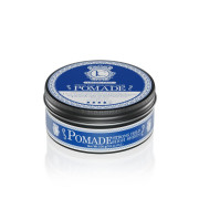 Помада для укладки волос Lavish Care High Sheen Water Pomade 100 мл, сильная фиксация