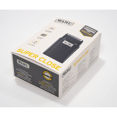 Шейвер Wahl Travel Shaver 3616-0470 Шейвер Wahl Travel Shaver 3616-0470