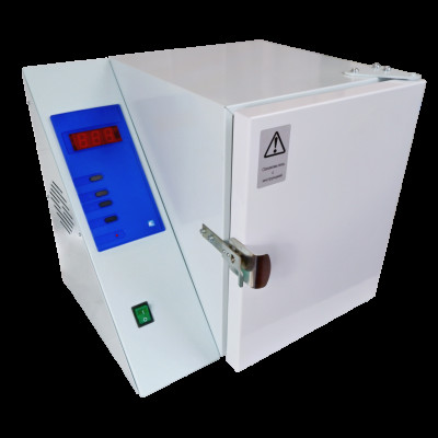 Стерилизатор воздушный ГП-10 МО (Сухожаровой шкаф) Стерилизатор воздушный ГП-10 МО (Сухожаровой шкаф)