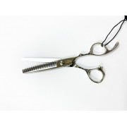 Филировочные ножницы для стрижки Langouste FX-6030T 15см-6"