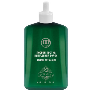 Лосьон против выпадения волос Constant Delight, 100 мл Лосьон против выпадения волос Constant Delight, 100 мл