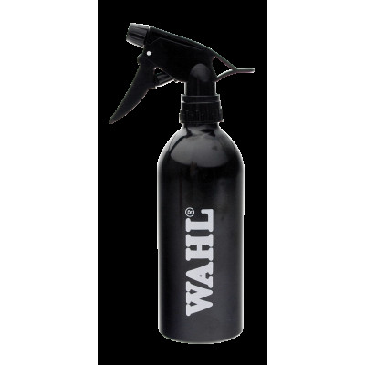 Wahl Пульверизатор распылитель для воды с логотипом (0093-6080) Wahl Пульверизатор распылитель для воды с логотипом (0093-6080)
