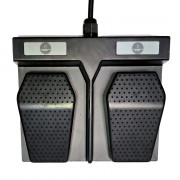 Парикмахерская мойка DiBiDi DY-S01 с креслом (электропривод)