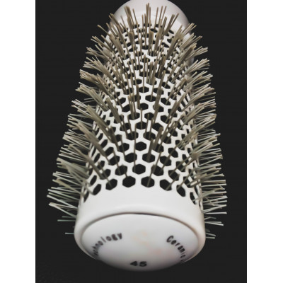 Брашинг для волос Blue Ø 45 Ceramic+ION Брашинг для волос Blue Ø 45 Ceramic+ION