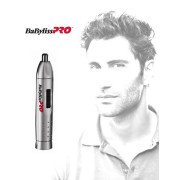 Триммер для носа и ушей BaByliss Pro FX7020E