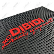 Коврик парикмахерский DiBiDi для инструментов 45x30 см