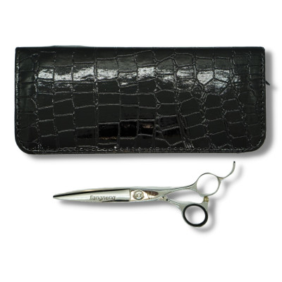 Ножницы парикмахерские прямые 6 дюймов S06-60W Ножницы парикмахерские прямые 6 дюймов S06-60W