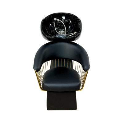 Парикмахерская мойка DiBiDi JB1050 Парикмахерская мойка DiBiDi JB1050