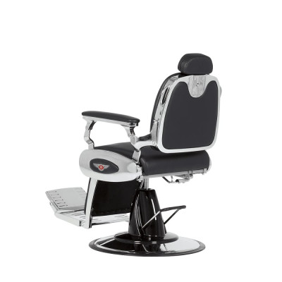 Кресло мужское барбер Оксфорд Форм Кресло мужское барбер Оксфорд Форм
