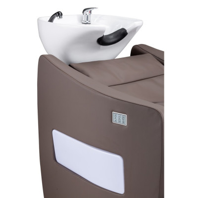 Парикмахерская мойка DiBiDi JK1012 Парикмахерская мойка DiBiDi JK1012