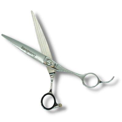 Ножницы парикмахерские прямые 6 дюймов S06-60W Ножницы парикмахерские прямые 6 дюймов S06-60W